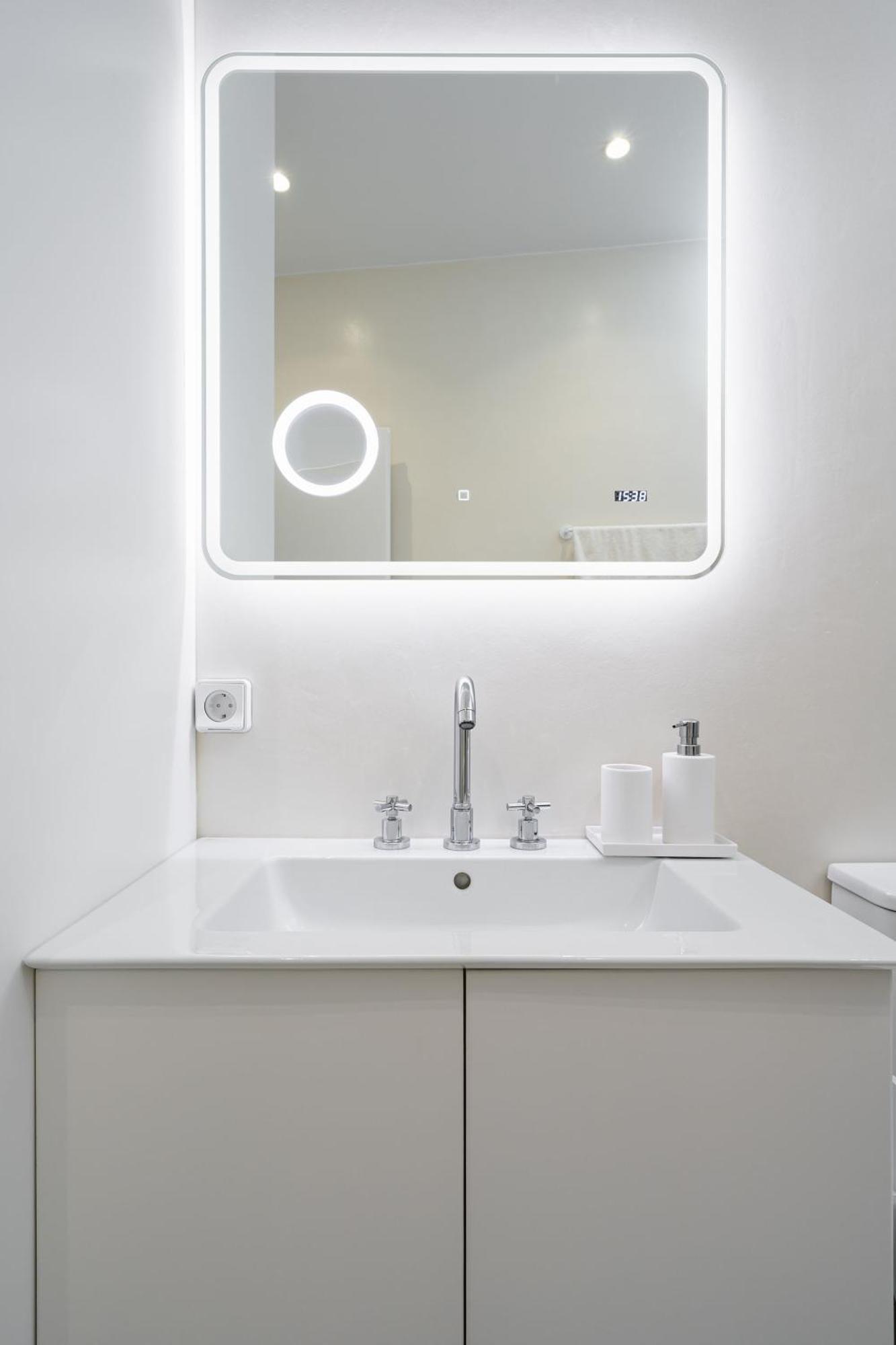 Infinity View Apartment Naxos City Bagian luar foto